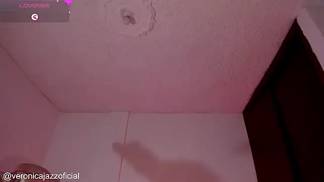 Veronicajazz online show from 01-18-25, 12:57