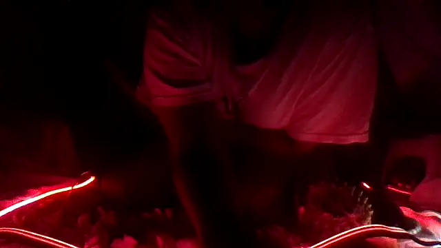 EbonyFetishQueen online show from 11-20-25, 03:39