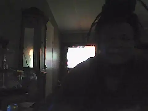 EbonyFetishQueen online show from 06-07-26, 04:00