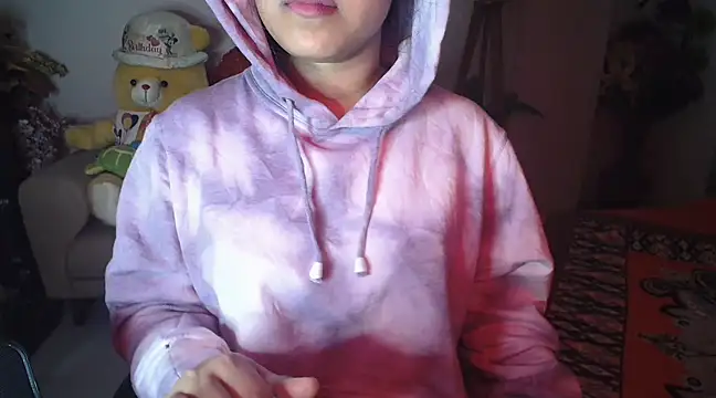 Most-Beautiful-Queen online show from 01-04-25, 12:59