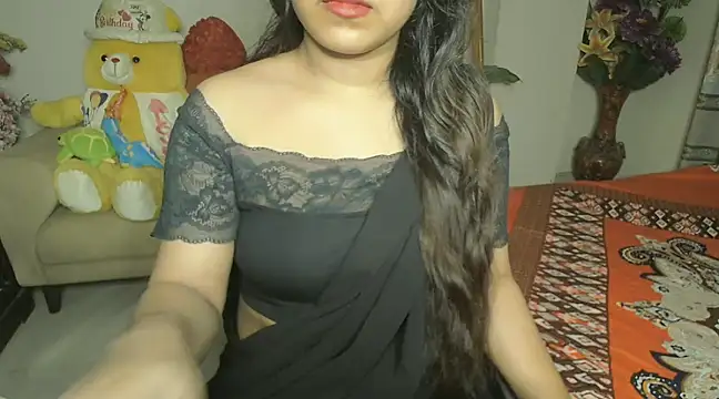 Most-Beautiful-Queen online show from 01-04-25, 07:34