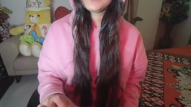 Most-Beautiful-Queen online show from 01-07-25, 01:49