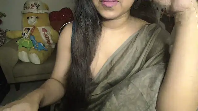 Most-Beautiful-Queen online show from 01-08-25, 06:09