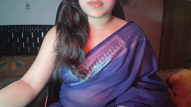 Most-Beautiful-Queen online show from 10-18-25, 07:36