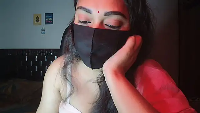 Most-Beautiful-Queen online show from 11-09-25, 06:39