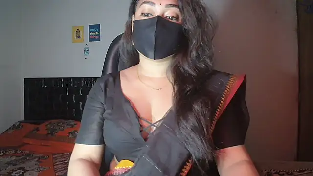 Most-Beautiful-Queen online show from 01-14-26, 07:30