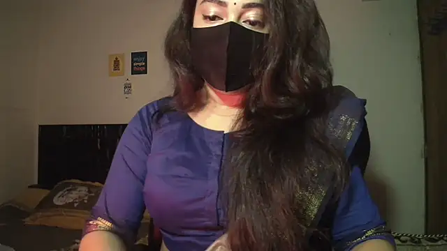 Most-Beautiful-Queen online show from 02-11-26, 08:14