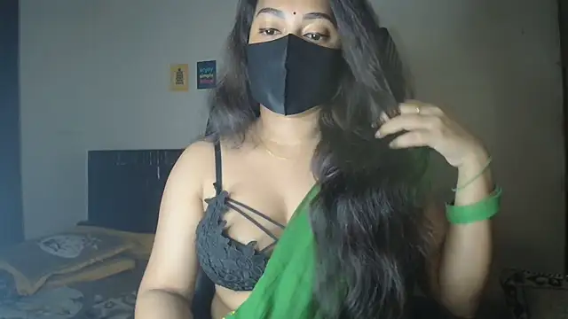 Most-Beautiful-Queen online show from 03-03-26, 07:42