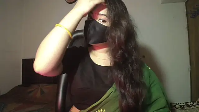 Most-Beautiful-Queen online show from 03-29-26, 07:36