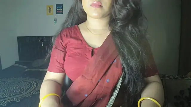 Snapshot of Most-Beautiful-Queen chatting on 04-25-26, 07:33 Most-Beautiful-Queen online show from 04-25-26, 07:33