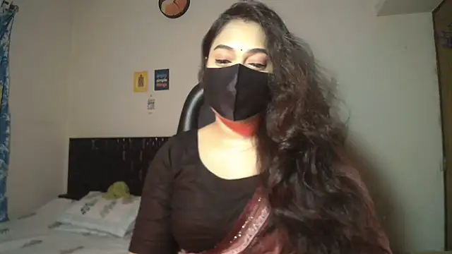 Snapshot of Most-Beautiful-Queen chatting on 06-09-26, 07:36 Most-Beautiful-Queen online show from 06-09-26, 07:36