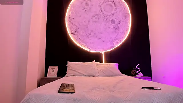 GinebraaFox  online show from 03-01-25, 01:40