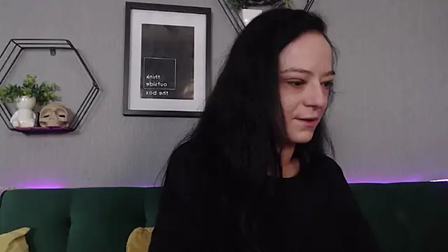 IzabelllNoir online show from 02-02-25, 05:10