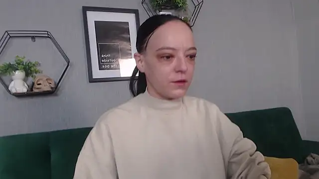 IzabelllNoir online show from 02-12-25, 08:38