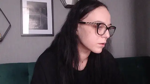 IzabelllNoir online show from 02-18-25, 08:05