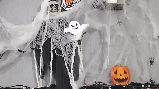 IzabelllNoir online show from 10-25-25, 08:33