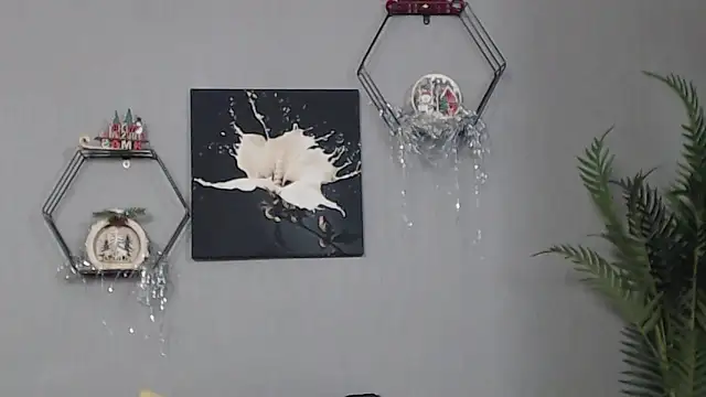 IzabelllNoir online show from 12-14-25, 06:30