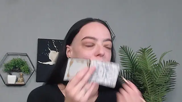 IzabelllNoir online show from 02-26-26, 10:03