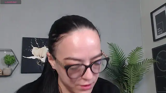 IzabelllNoir online show from 03-27-26, 08:26