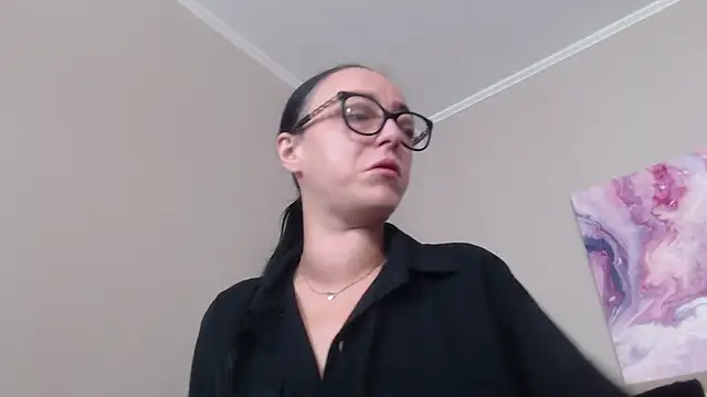 IzabelllNoir online show from 07-29-26, 07:17