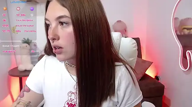 aaaaamy 1 online show from 02-12-25, 02:24