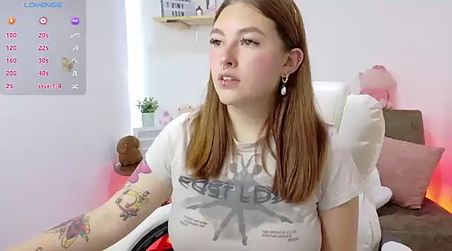 aaaaamy 1 online show from 03-09-25, 10:19