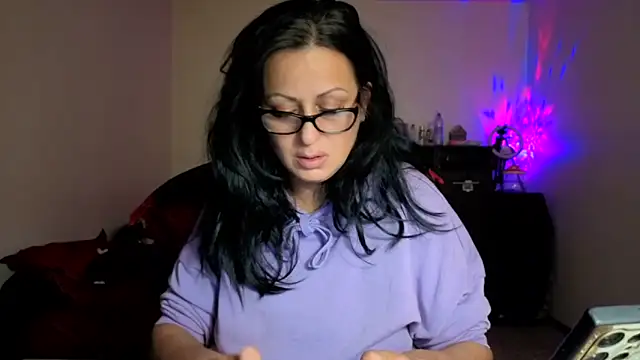 YourDreamLoverr online show from 11-01-25, 12:45