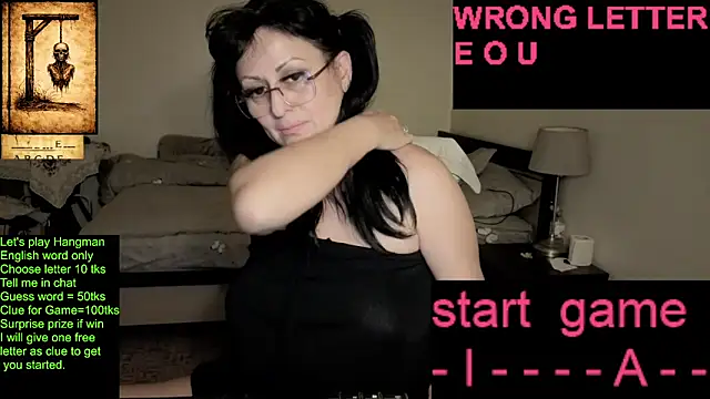 YourDreamLoverr online show from 04-10-26, 11:53