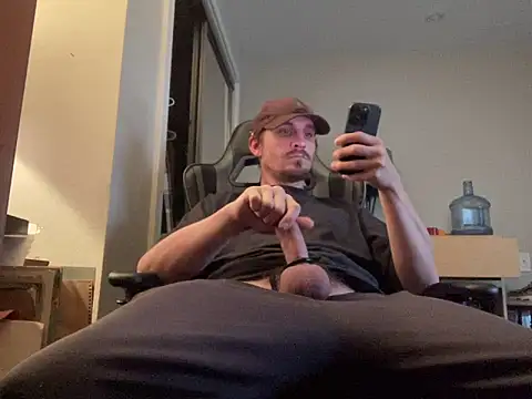 buckaztecc online show from 02-10-26, 03:27