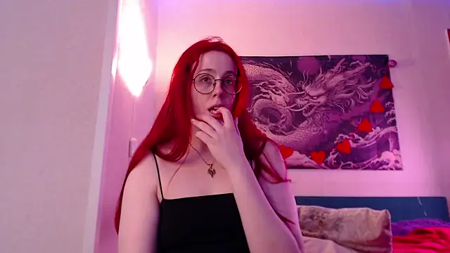 VanessaLincum online show from 04-21-26, 06:31