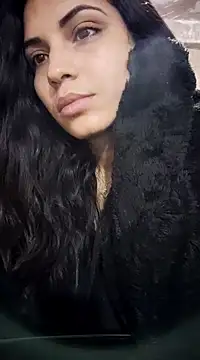 Snapshot of Anifer chatting on 01-20-25, 07:36 Anifer online show from 01-20-25, 07:36