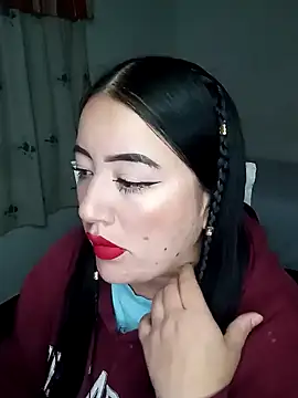 kirara dirty online show from 12-14-24, 07:18