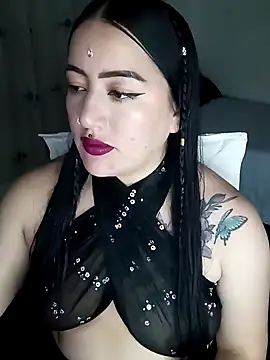 kirara dirty online show from 12-17-24, 08:45