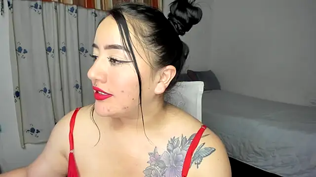 kirara dirty online show from 12-21-24, 07:35