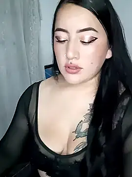 kirara dirty online show from 01-23-25, 05:24