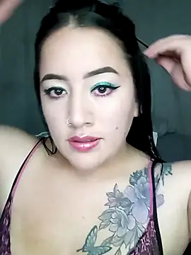 kirara dirty online show from 01-25-25, 09:47