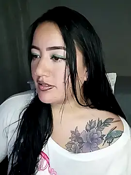 kirara dirty online show from 02-01-25, 06:43