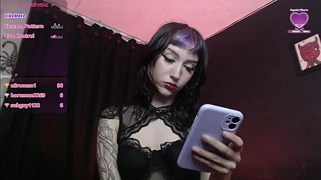 Snapshot of niakat_ chatting on 02-05-25, 02:19 niakat online show from 02-05-25, 02:19