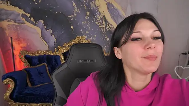 SonnyKage online show from 11-27-25, 08:55