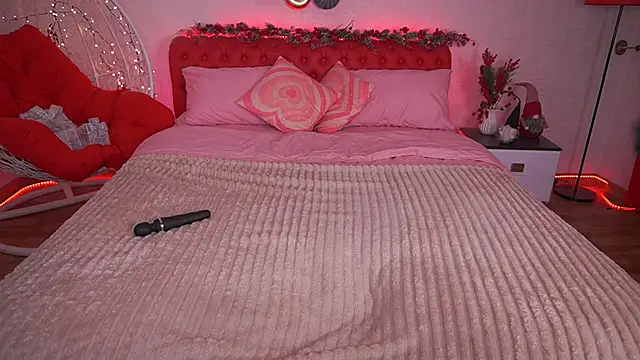 ChloeBrightt online show from 01-15-25, 09:20