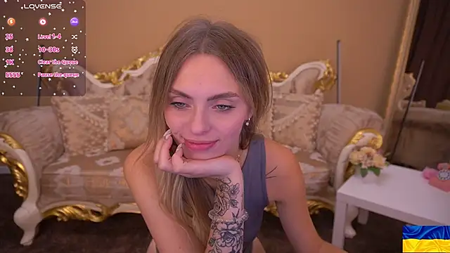 ChloeBrightt online show from 09-19-25, 08:09