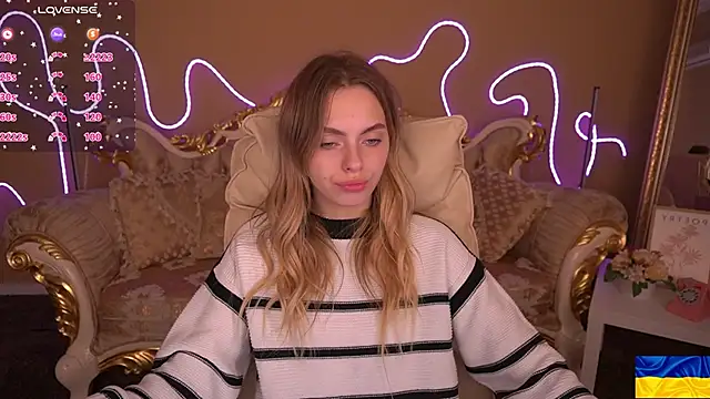 ChloeBrightt online show from 10-23-25, 08:29