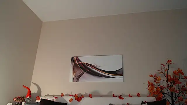 Emilly angel online show from 02-20-25, 08:14