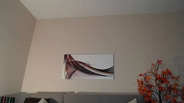 Emilly angel online show from 03-19-25, 10:42