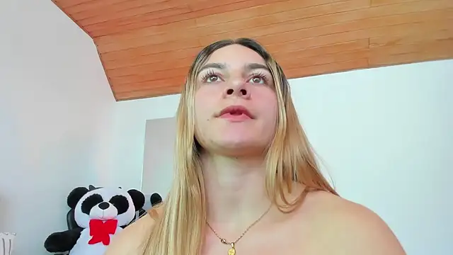 AtheneaRossi online show from 02-26-25, 04:56