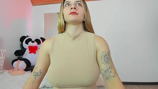 AtheneaRossi online show from 02-26-25, 09:37