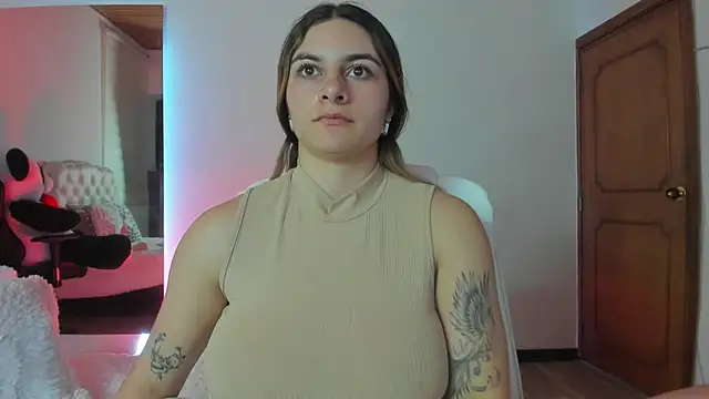 AtheneaRossi online show from 02-27-25, 12:43