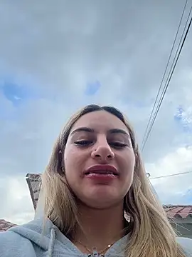 AtheneaRossi online show from 03-20-26, 10:14