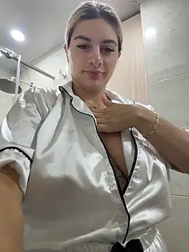 AtheneaRossi online show from 03-31-26, 08:59