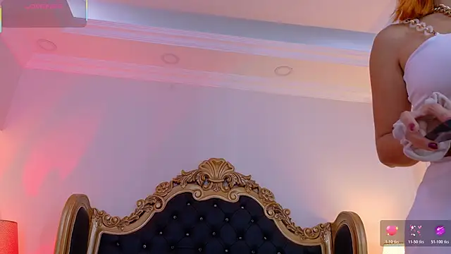 AdelinaVans online show from 03-11-26, 10:54